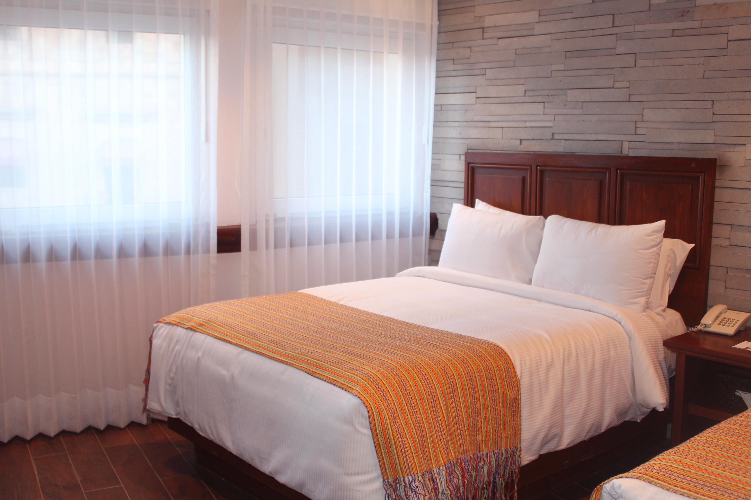 Hotel Alameda Centro Historico Морелия Экстерьер фото