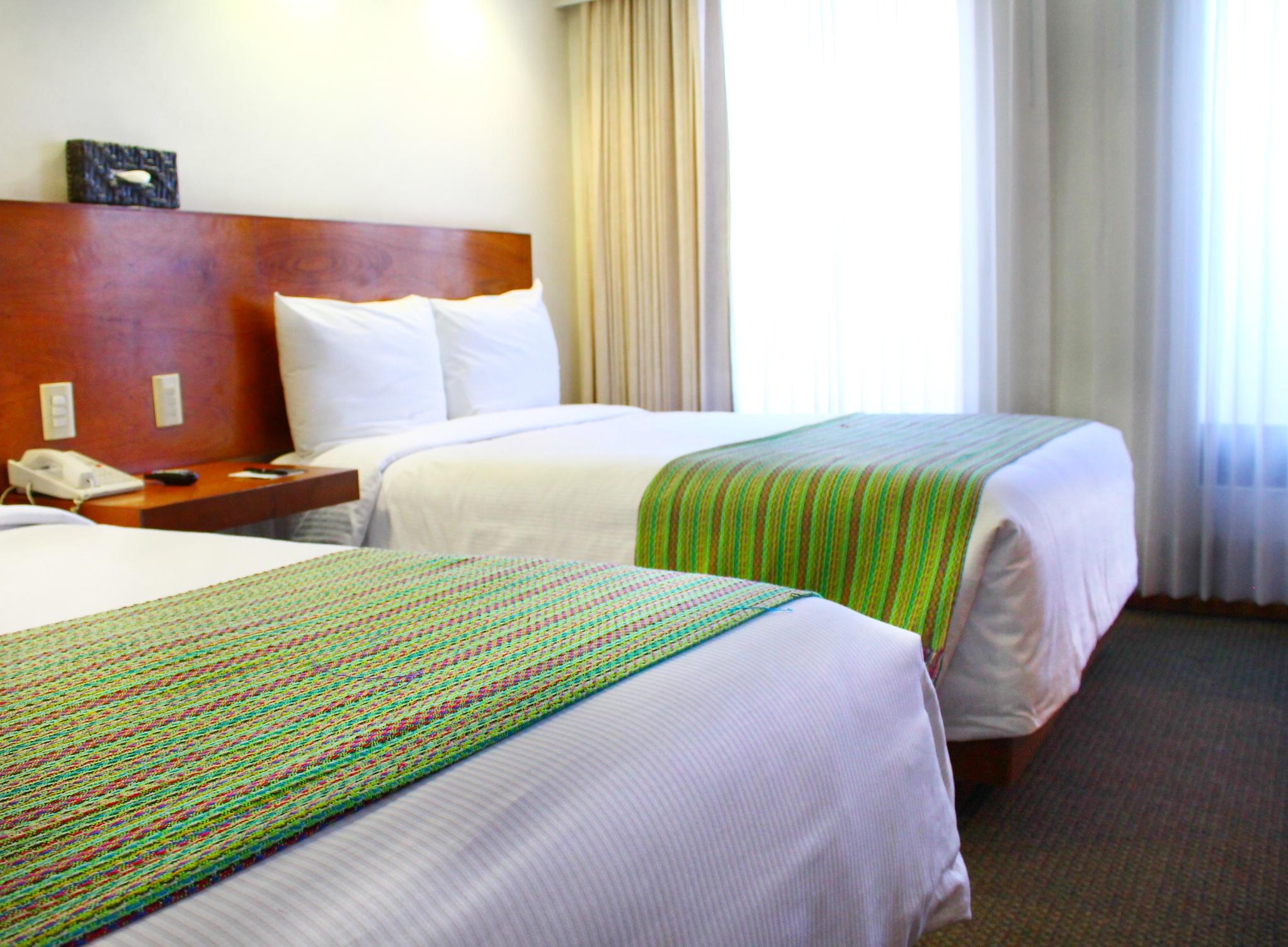 Hotel Alameda Centro Historico Морелия Экстерьер фото