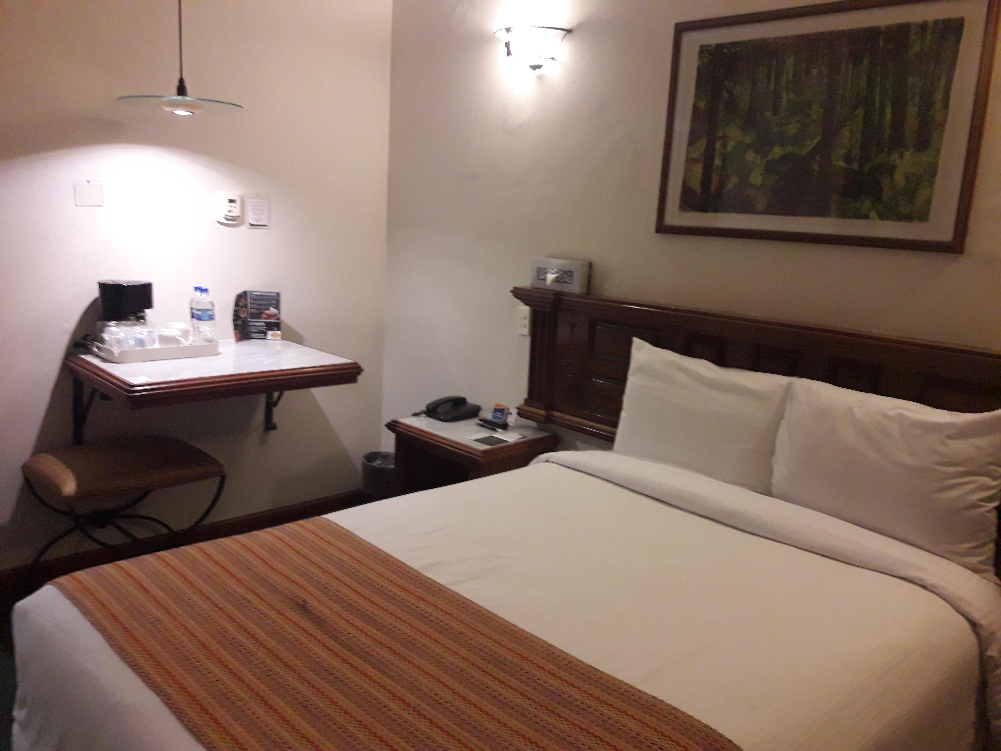 Hotel Alameda Centro Historico Морелия Экстерьер фото