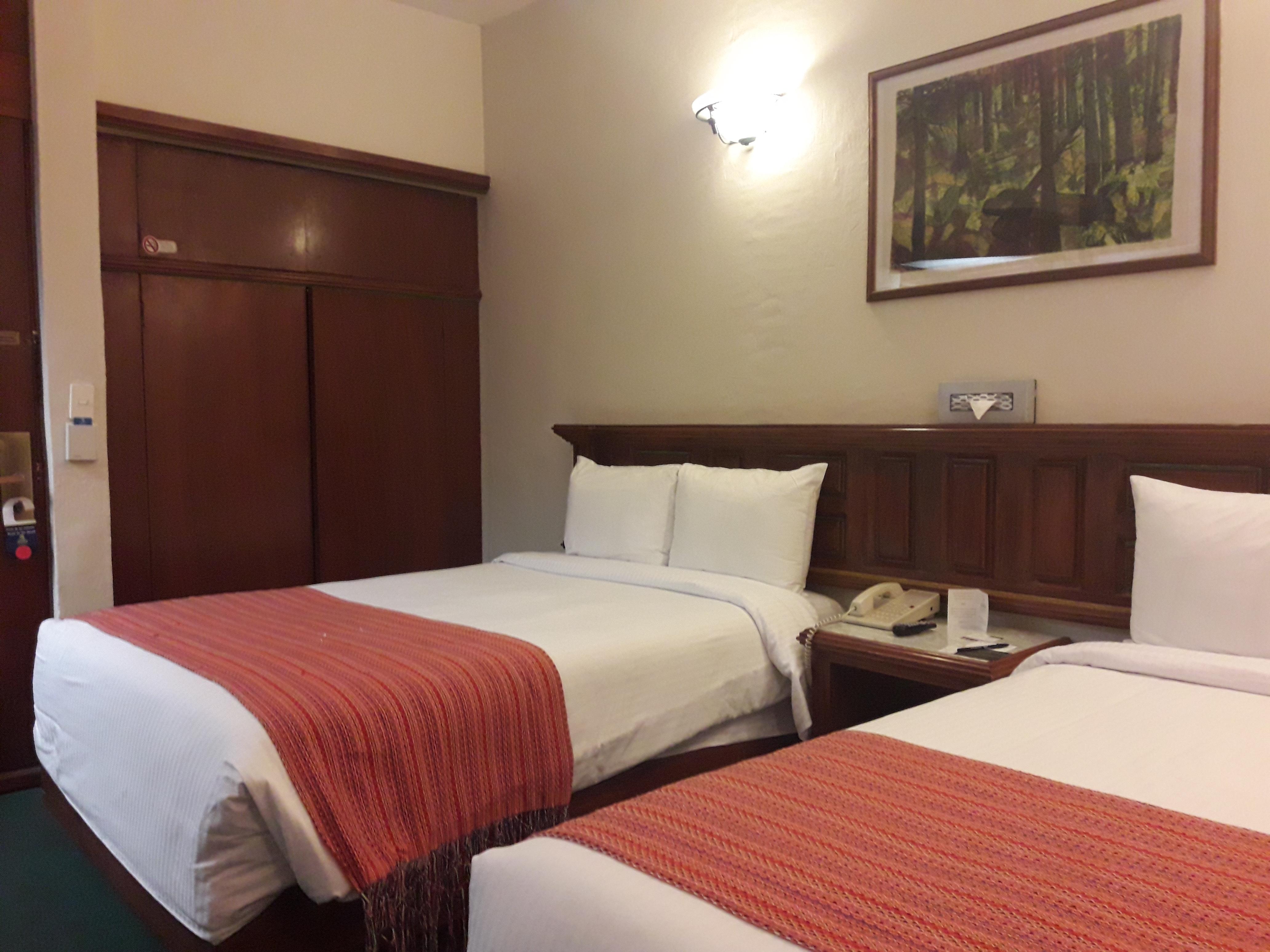 Hotel Alameda Centro Historico Морелия Экстерьер фото