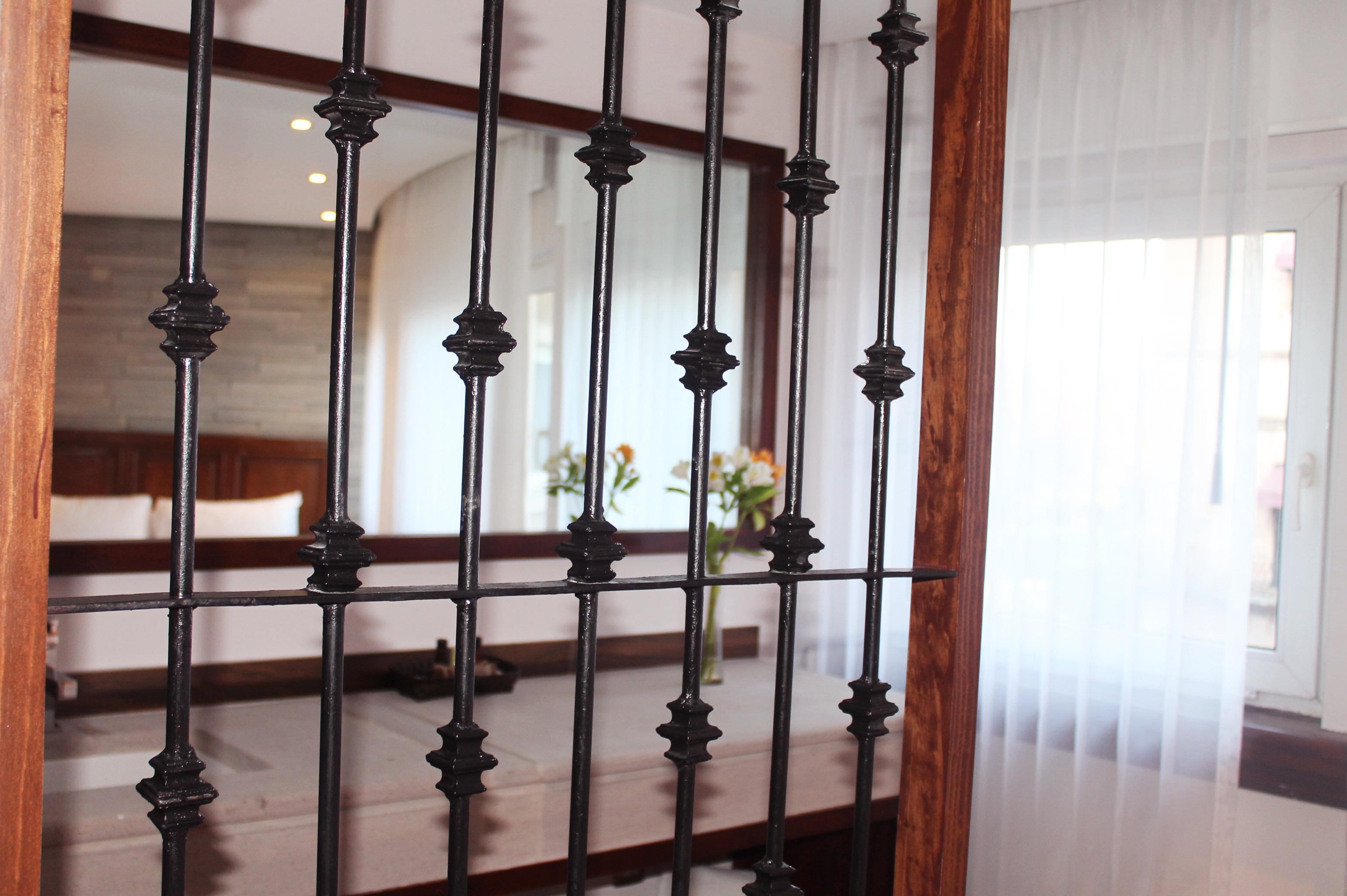 Hotel Alameda Centro Historico Морелия Экстерьер фото
