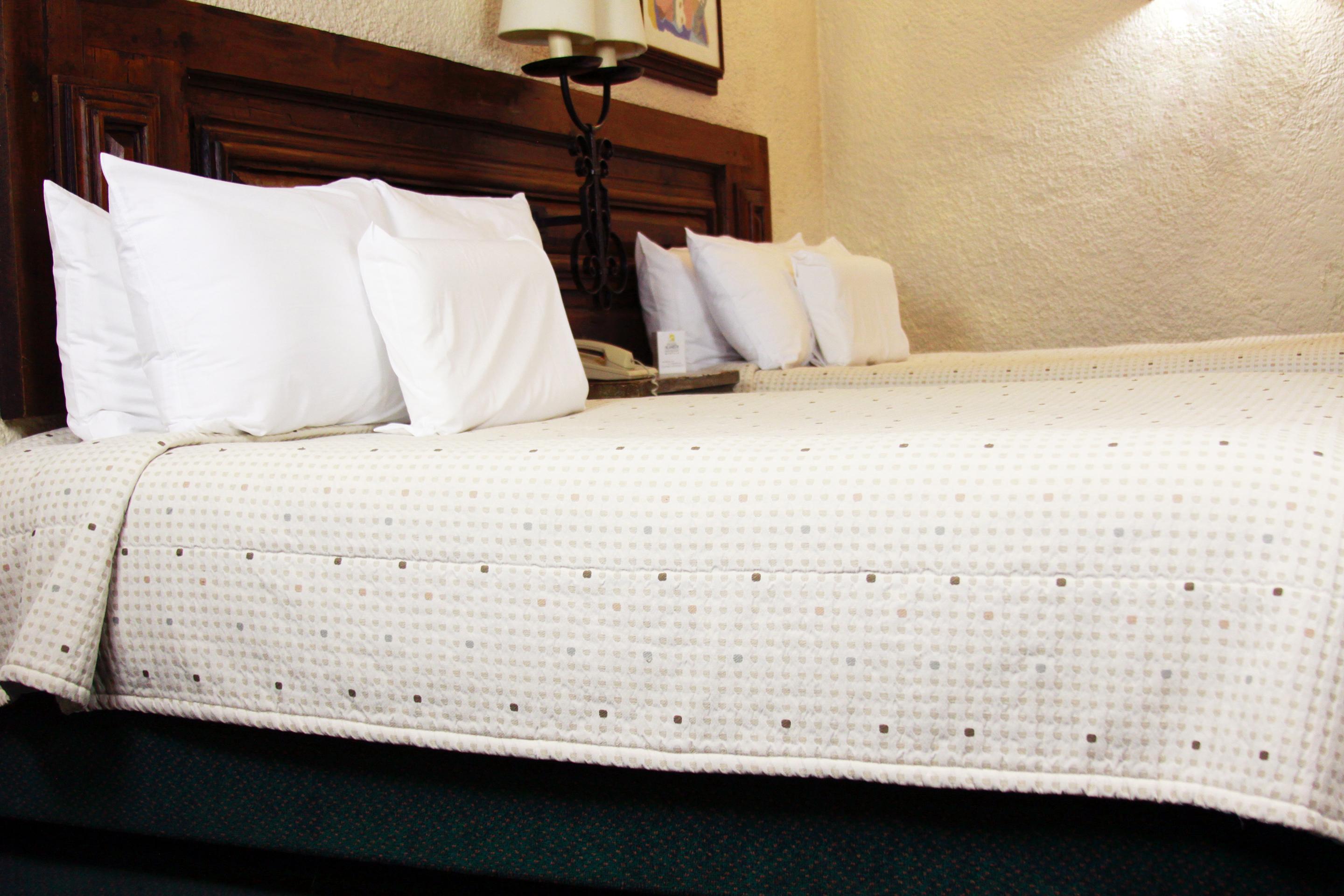 Hotel Alameda Centro Historico Морелия Экстерьер фото